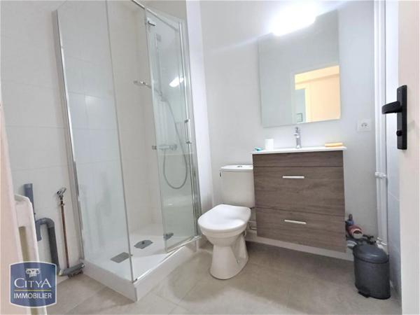 Appartement à vendre 1 pièce 28.07m²