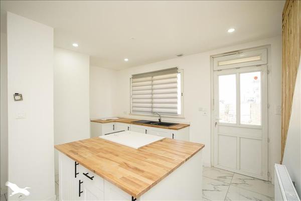 Maison à vendre |  Joué-lès-Tours |  4 pièces | 75 m²