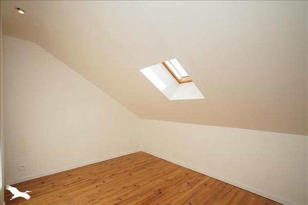 Maison à vendre |  Joué-lès-Tours |  4 pièces | 75 m²