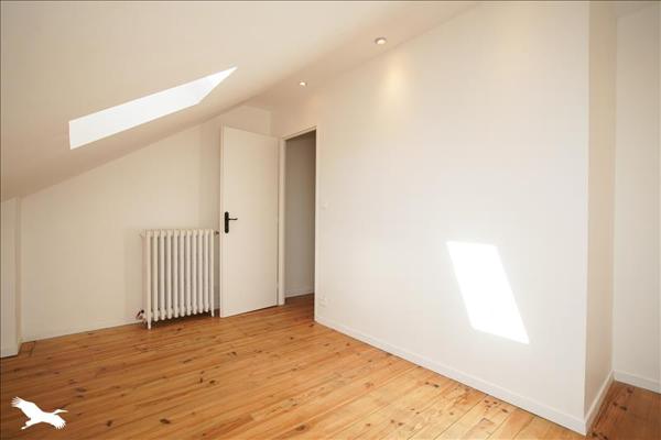 Maison à vendre |  Joué-lès-Tours |  4 pièces | 75 m²