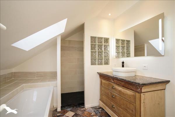 Maison à vendre |  Joué-lès-Tours |  4 pièces | 75 m²