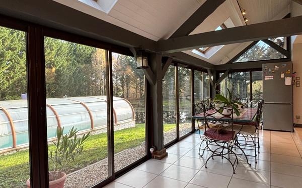 Maison à vendre    5 pièces • 150 m2 Champs-sur-Yonne