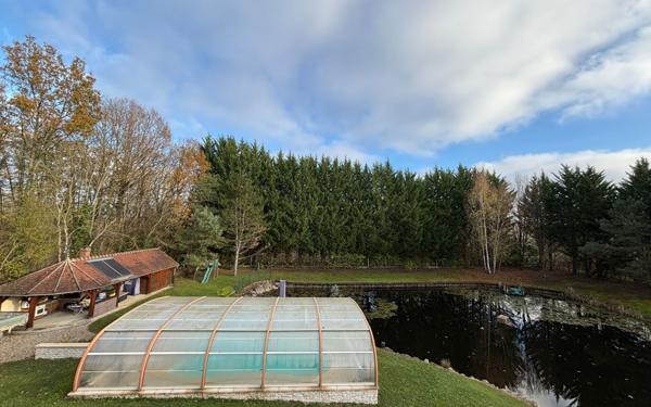 Maison à vendre    5 pièces • 150 m2 Champs-sur-Yonne