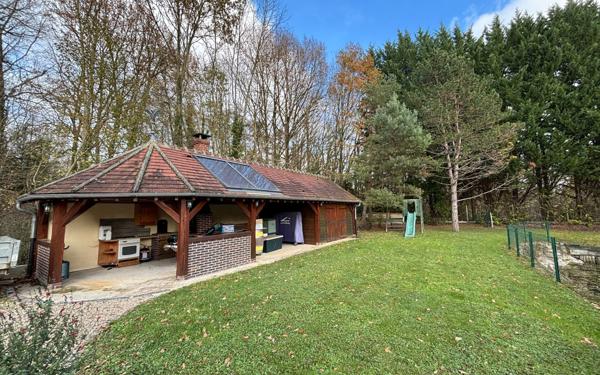 Maison à vendre    5 pièces • 150 m2 Champs-sur-Yonne