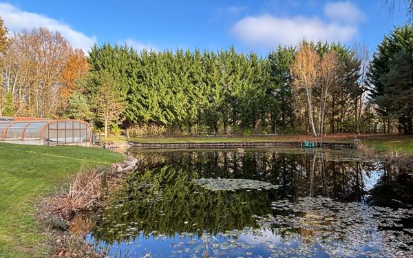 Maison à vendre    5 pièces • 150 m2 Champs-sur-Yonne