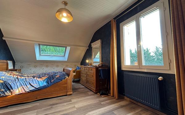 Maison à vendre    5 pièces • 150 m2 Champs-sur-Yonne