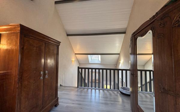 Maison à vendre    5 pièces • 150 m2 Champs-sur-Yonne