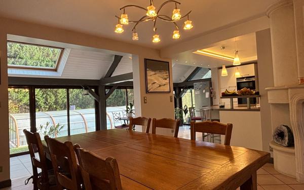 Maison à vendre    5 pièces • 150 m2 Champs-sur-Yonne