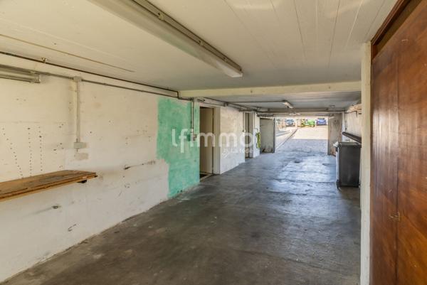 Jolie Maison Individuelle sur un secteur Huppé de Faulquemont.