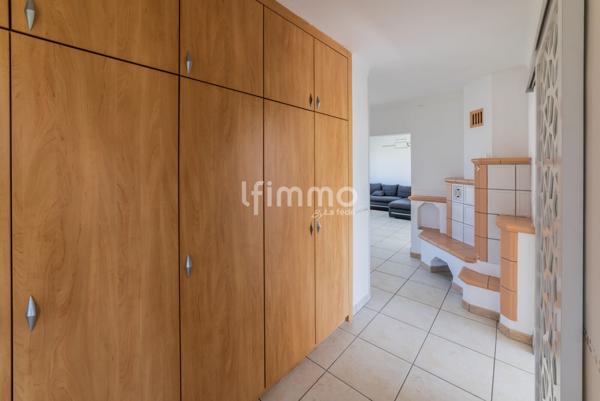 Jolie Maison Individuelle sur un secteur Huppé de Faulquemont.