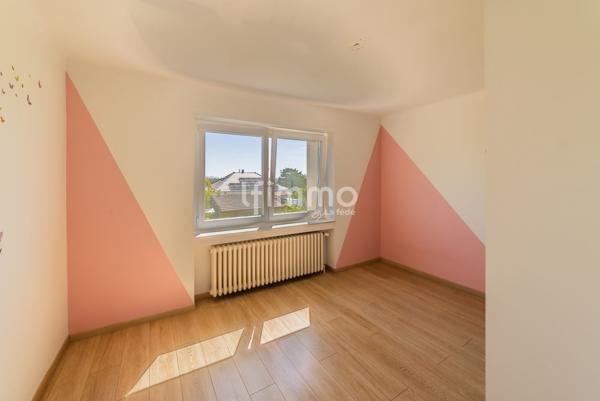 Jolie Maison Individuelle sur un secteur Huppé de Faulquemont.