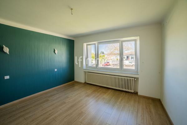 Jolie Maison Individuelle sur un secteur Huppé de Faulquemont.