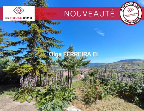 Maison à vendre 6 pièces de 145 m²