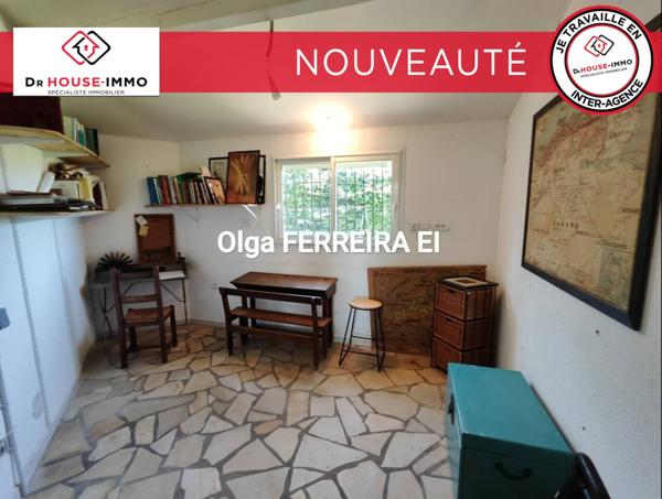 Maison à vendre 6 pièces de 145 m²