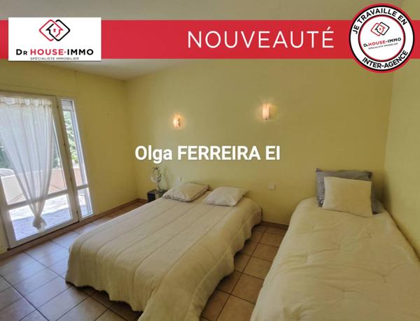 Maison à vendre 6 pièces de 145 m²