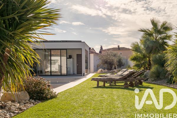 Maison à vendre 6 pièces 196 m² Salon-de-Provence