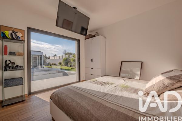 Maison à vendre 6 pièces 196 m² Salon-de-Provence