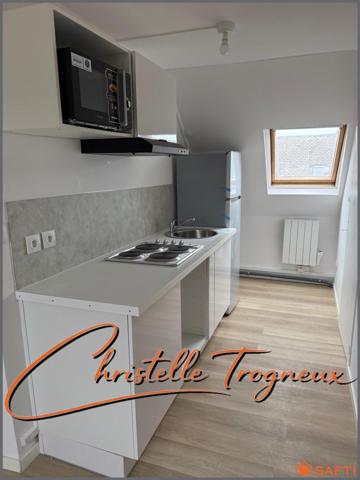 IMMEUBLE DE RAPPORT BONNE RENTABILITÉ