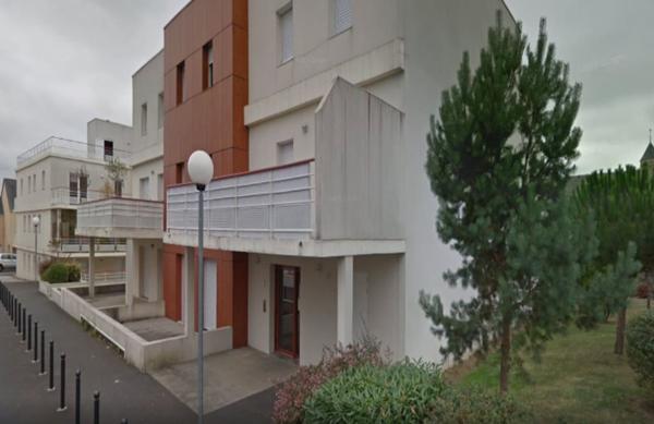 Annexes stationnement