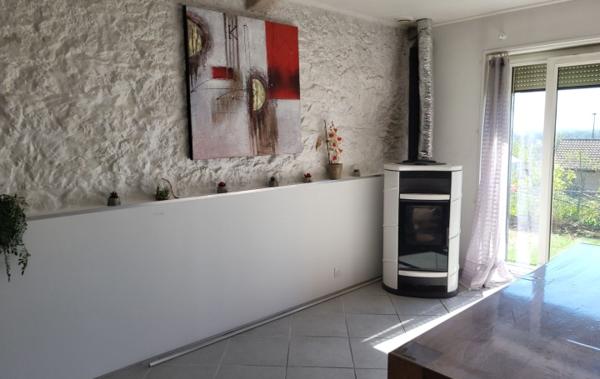 Vente Maison De village Farges   