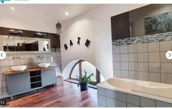 Vente Maison De village Farges   