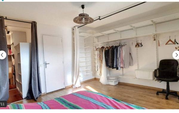 Vente Maison De village Farges   