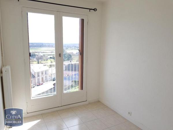 Location appartement Blois (41000) 2 pièces 37.1m²