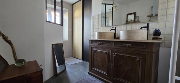 Maison 9 pièces - 202 m²