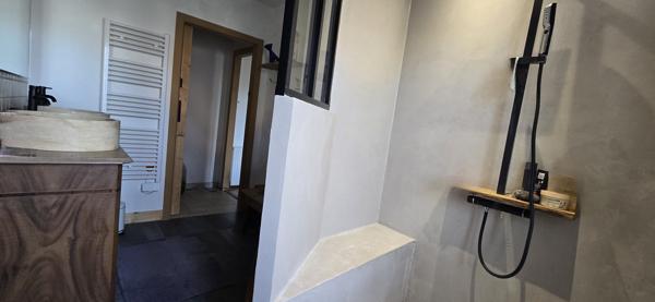 Maison 9 pièces - 202 m²