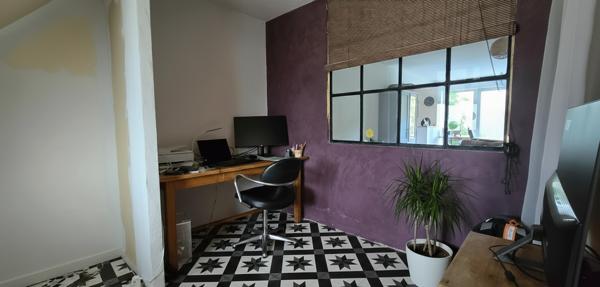 Maison 9 pièces - 202 m²