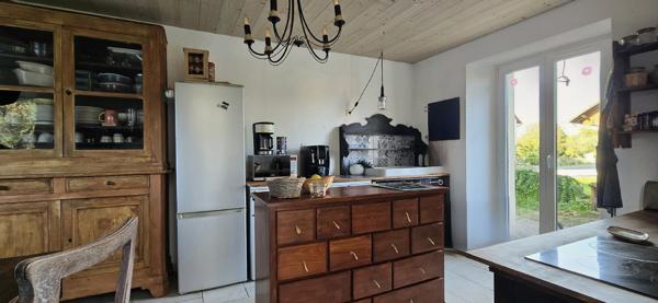 Maison 9 pièces - 202 m²