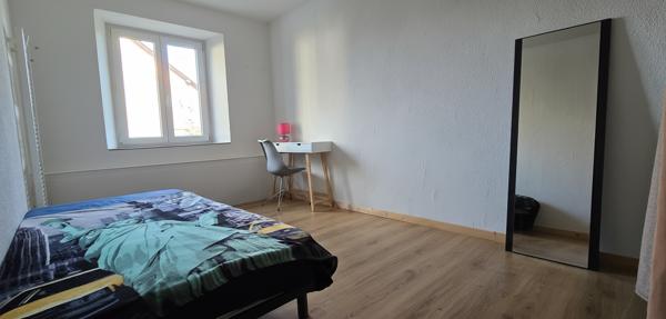 Maison 9 pièces - 202 m²