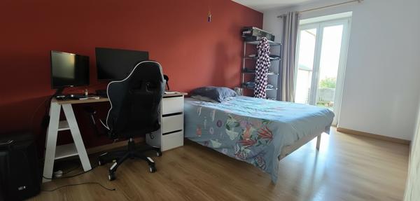 Maison 9 pièces - 202 m²