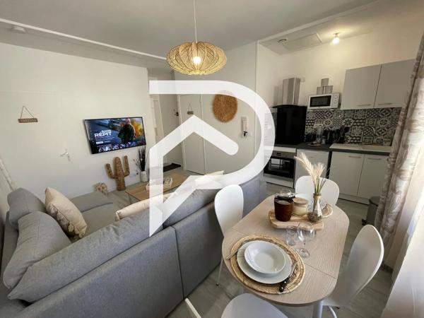 Immeuble 5 pièces 67.9 m2