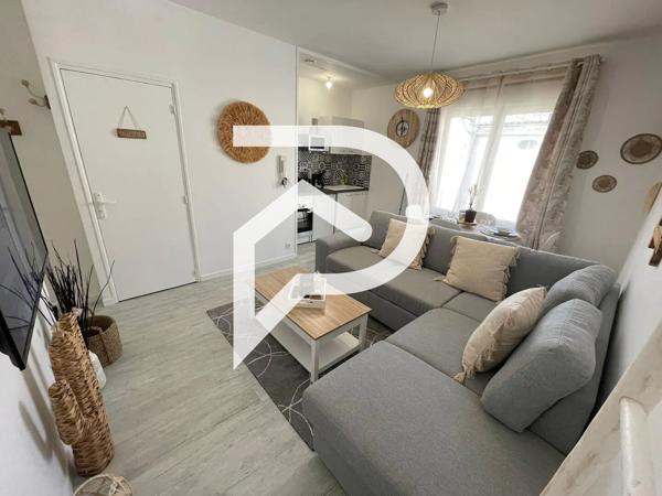 Immeuble 5 pièces 67.9 m2