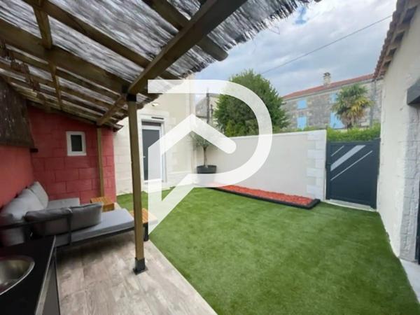 Immeuble 5 pièces 67.9 m2