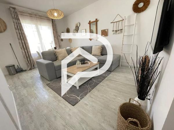 Immeuble 5 pièces 67.9 m2