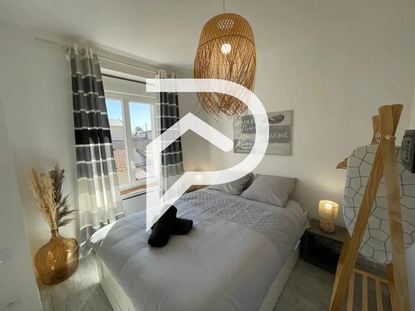Immeuble 5 pièces 67.9 m2