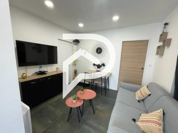 Immeuble 5 pièces 67.9 m2