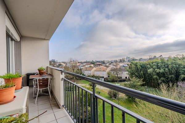 Appartement 3 pièces 65.06 m2
