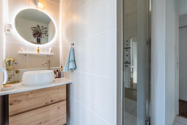 Appartement 3 pièces 65.06 m2