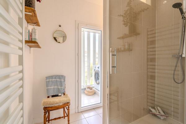Appartement 3 pièces 65.06 m2