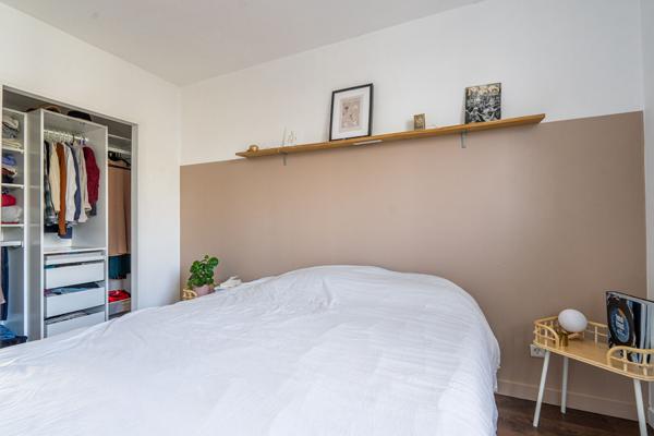 Appartement 3 pièces 65.06 m2