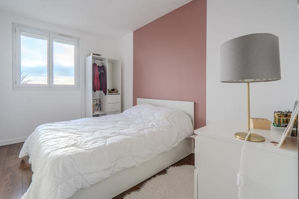 Appartement 3 pièces 65.06 m2