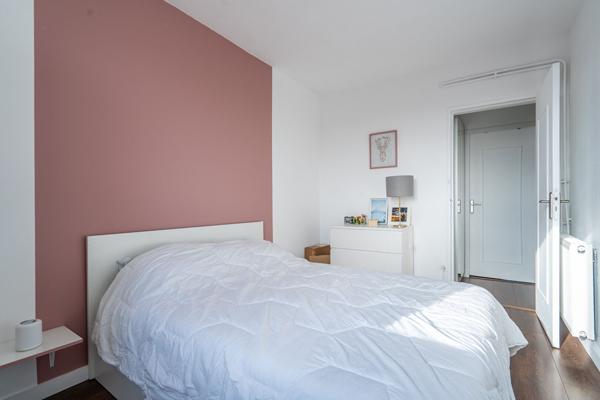 Appartement 3 pièces 65.06 m2
