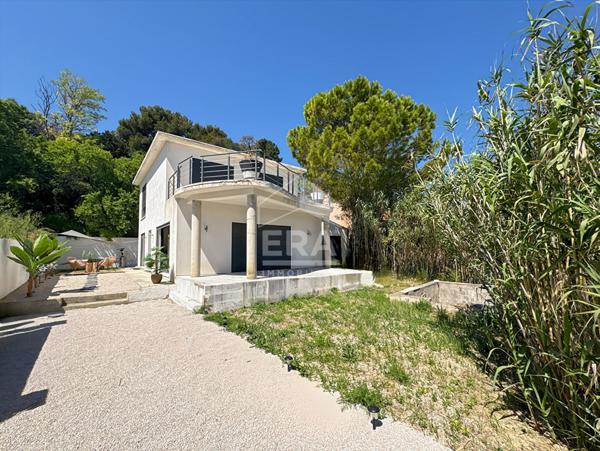 Maison Plan De Cuques 5 pièces 170 m2 13380