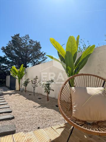 Maison Plan De Cuques 5 pièces 170 m2 13380