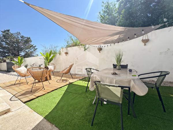 Maison Plan De Cuques 5 pièces 170 m2 13380