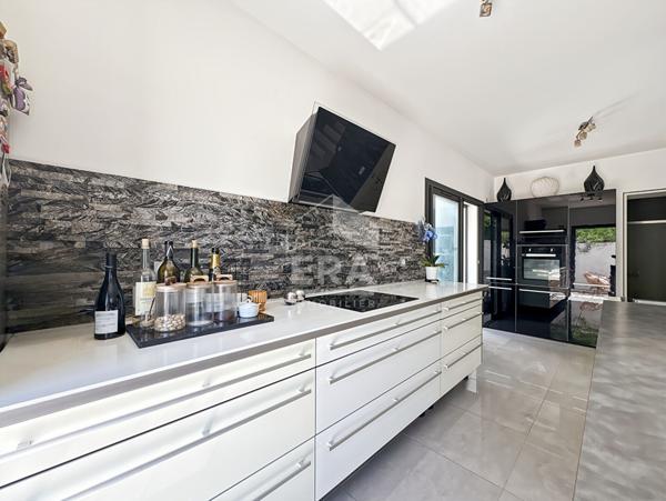 Maison Plan De Cuques 5 pièces 170 m2 13380