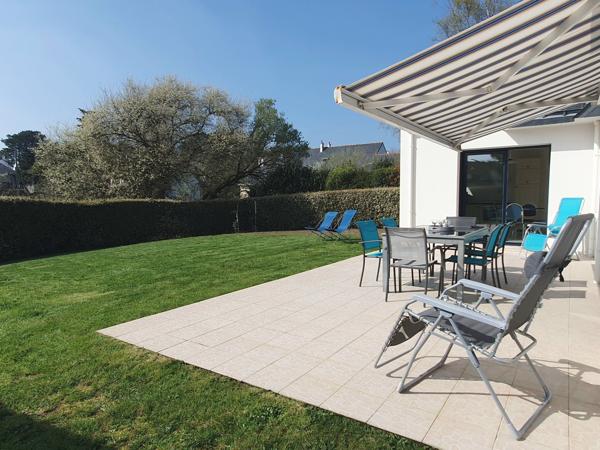 Vente Maison de luxe Arzon 6 Pièces 150 m²